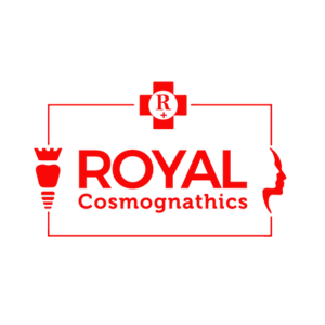 Royal Cosmognathic Logo