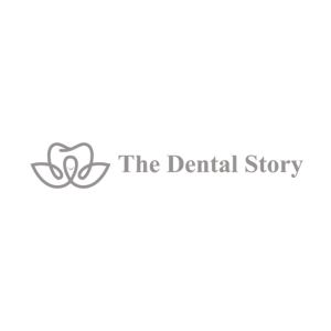 The Dental Story Logo